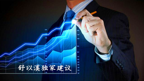 舒以溪:5.18EIA后的原油,教你赚的盆满钵盈。