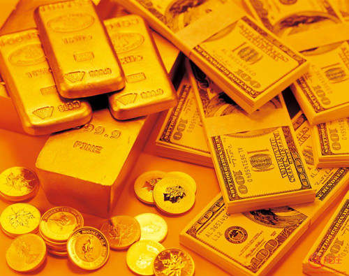 陈珺乔：7.24黄金强势上涨，持续力是否足够？