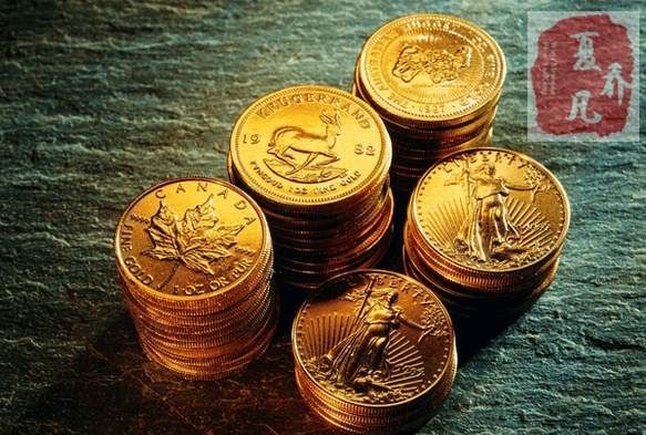 夏乔凡：11.6黄金区间震荡欧盘策略操作建议分析，多单解套