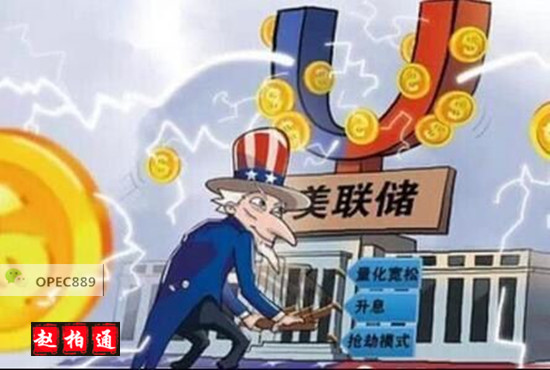 李嘉诚买黄金密谋惊天大事件，中国大妈开始跃跃欲试了！