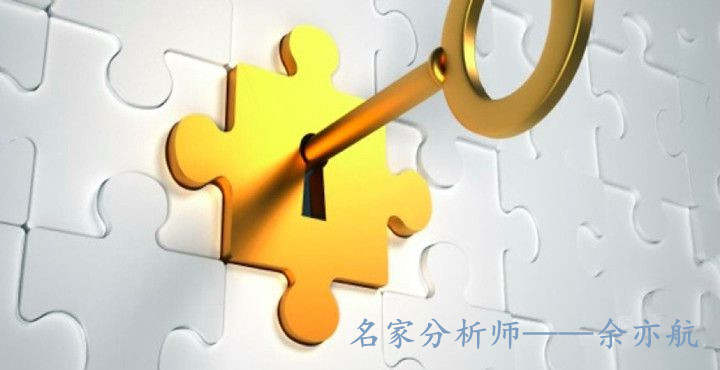 余亦航：美朝紧张局势加剧，8.14黄金下周行情走势分析及解套