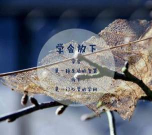 机会在于掌控，投资在于心态
