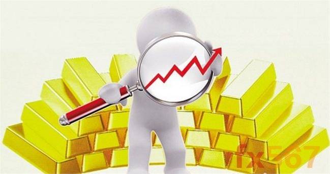 妙手君：6.9早评梅姨“豪赌”失利 黄金跌落又迅速反弹