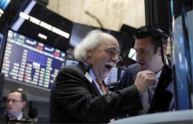 开仓前忠于自己，开仓后忠于盘面