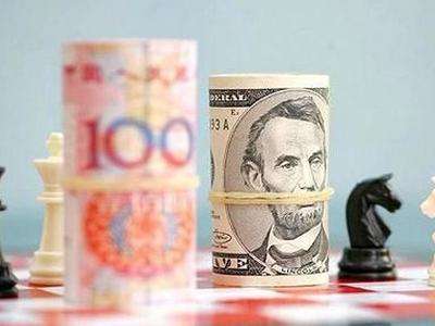 【汇分享】放眼全球,中国抗经济危机的能力强不是吹吹而已!