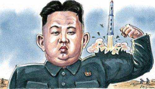 齐浩铭：8.10朝美紧张局势升级，黄金再破新高？