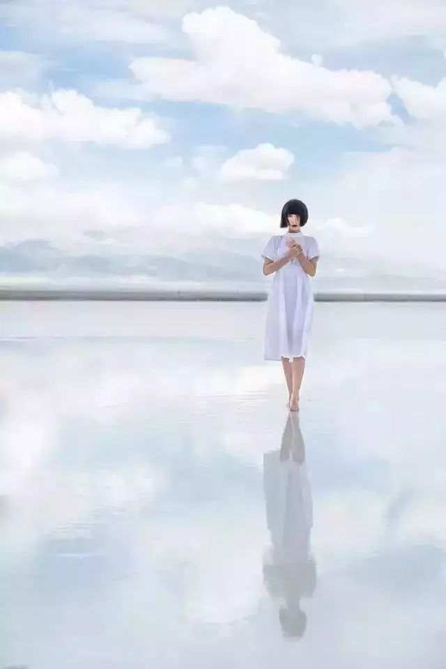国内最容易拍出美照的9个地方，你去过几个？