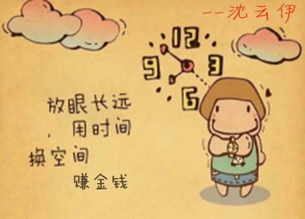 沈云伊：11.13日内先涨后跌！回调修正白盘区间1272-1278！