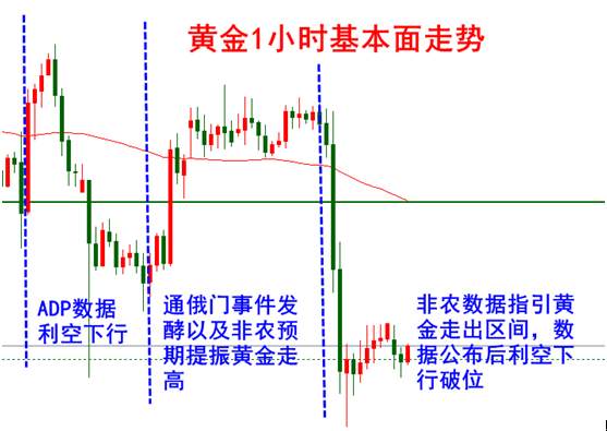 Followme数据,趋势,反弹,位置,通道,指数