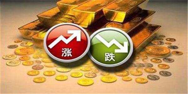 姜予一：10.16 黄金原油早间走势分析及操作建议