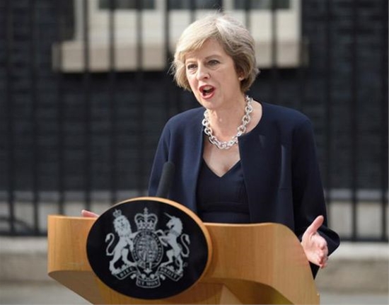 【汇讨论】英国提前大选为何利好英镑？5大原因告诉你