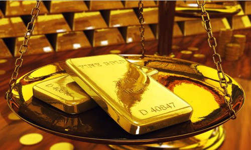 万锦晟10.14：国际黄金交易中如何活用理论知识