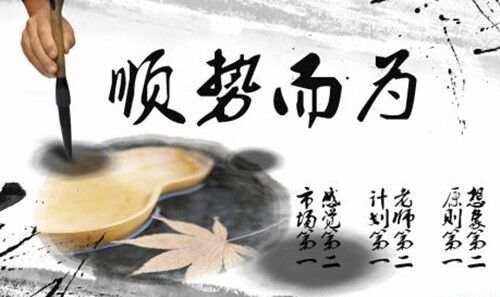 袁祺鸿：外汇投资基本策略