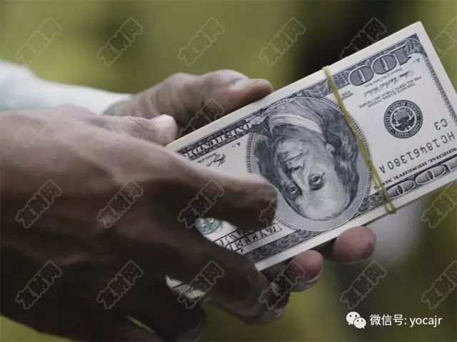 今日汇市|美元四季度值得期待 但短期的风险也不容忽视