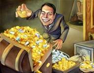 神手淘金：盈利就从这篇文章开始！你何尝又不看呢？