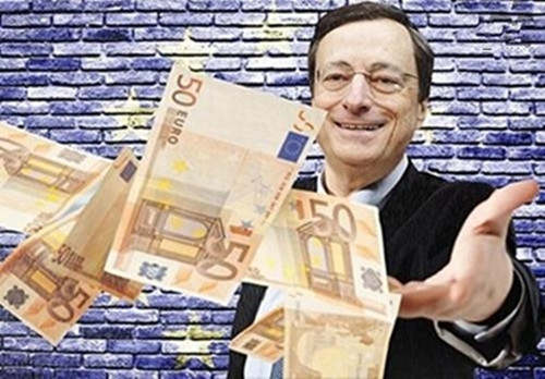 陈文暻：7.21原油黄金分析操作建议，德拉基反转通俄门事态升级