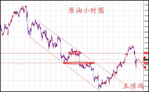 王项鸿：7.6纪要助力黄金反弹但无力，原油遭“暴击”涨势终结