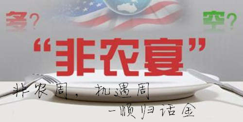 黄金投资总是亏损？非农行情将迎转折点，大波段布局再启