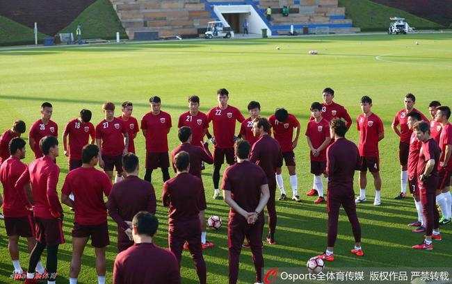 上港梯队主帅:曾惨败对手替补0-6 已有球员被相中
