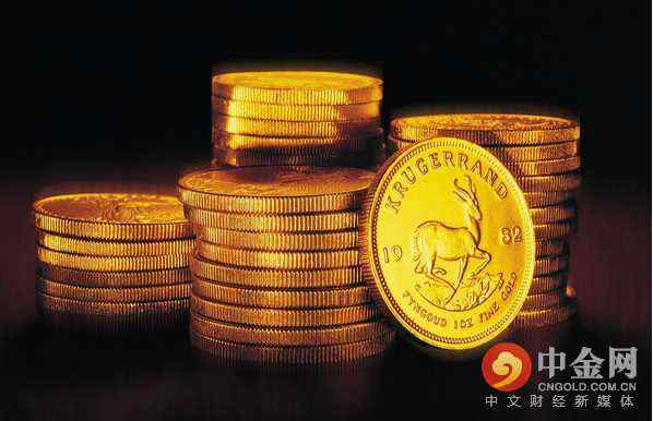 分析师：黄金通向1350的道路已经亮起绿灯