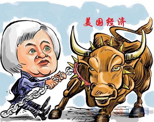为富人减税提振美国经济？这是特朗普蓄谋已久的骗局