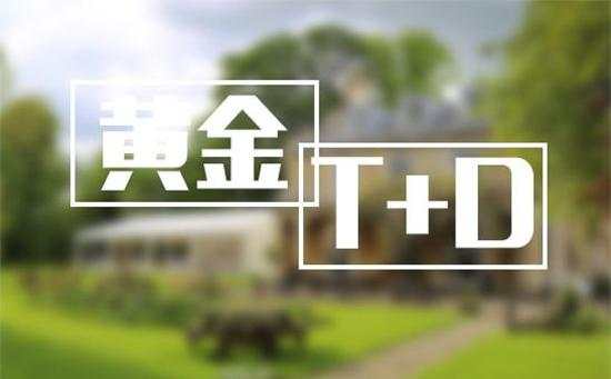 刘扶旸：10.19 面对多重因素交错， 黄金TD该如何应对？