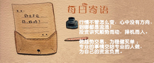李靓依：4.14黄金调整尚未结束，原油多单被套如何解套？