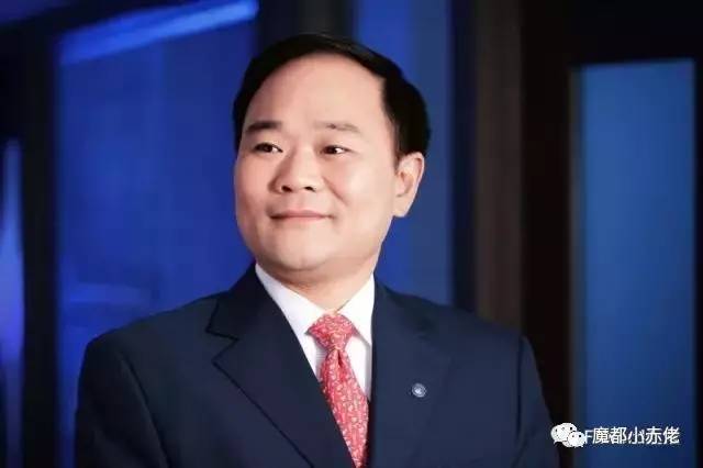 妙公子和盛宝saxo的故事