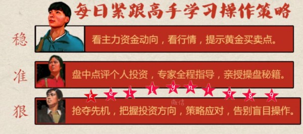 秦亿谨：5.18黄金别人都赚了，为何你还亏损
