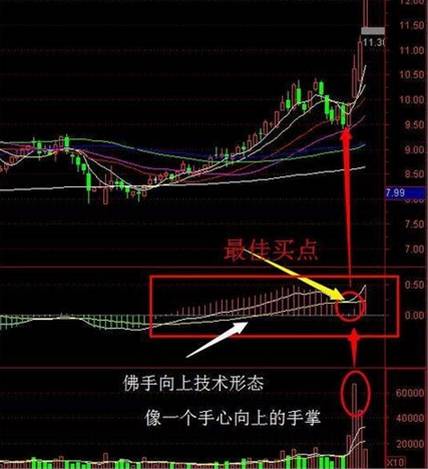 资本猎涨：精髓篇MACD实战技巧 - 李彤心