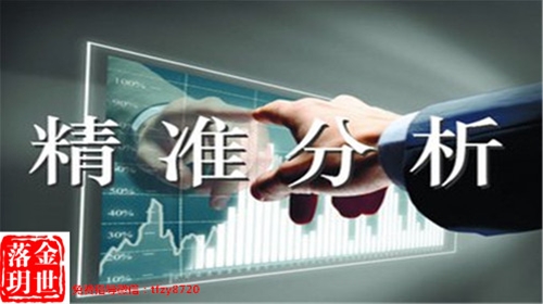 金世落玥：5.30黄金原油操作策略
