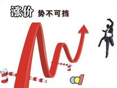 涂圣凯:现货黄金多头依然强势 千三关口再上热搜