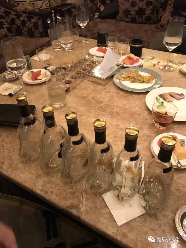 外汇平台商从业人员装逼指南（下篇）