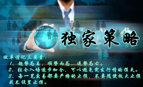 涂圣凯：黄金再入高位震荡区间 油价51关口成多空争夺点