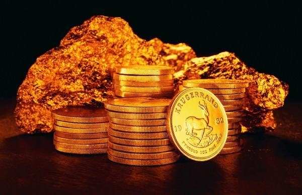 资本猎涨：现货黄金投资的优势都在哪里？
