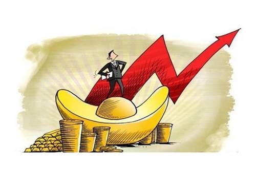 陈文暻：11.7晚评黄金原油走势分析，黄金震荡原油继续多！