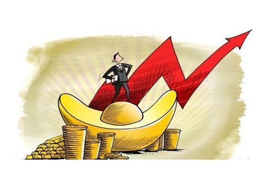 宫浅宸：恐怖袭击、黑天鹅，中东局势，黄金恐又迎来春天