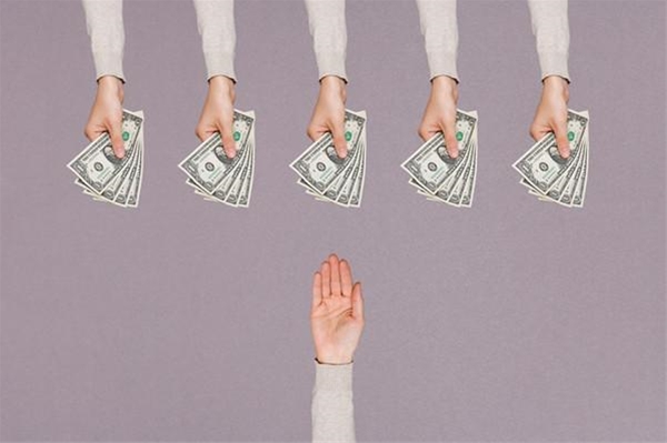 华付远:别人在锁盈你在锁损,如何正确的把锁单解出来?