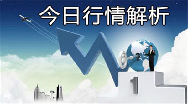 包嬿语：黄金高位不下，非农来临黄金又该何去何从