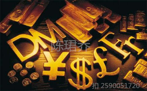 陈珺乔：7.21黄金白银行情分析，后势操作建议！