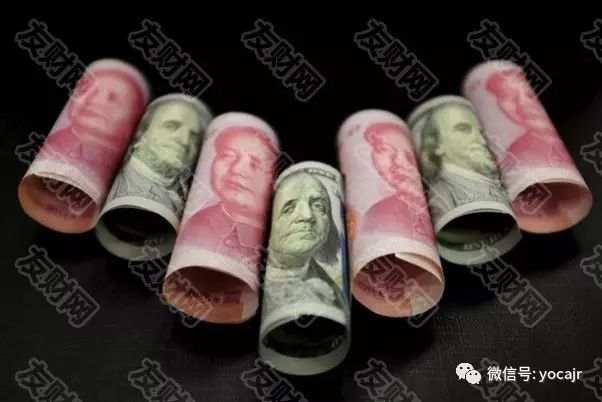 今日汇市|中国汇改两周年将至 改革再迎窗口期