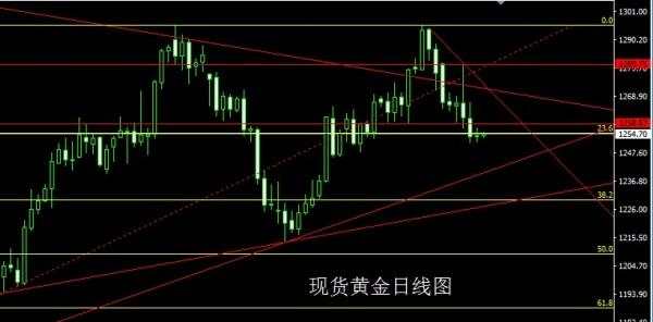 金世行者6月19日：周线双阴空头续，金银先空后多