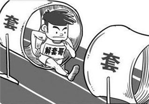 付兴启：个股主动性的解套策略-套牢者福音