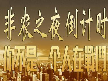 齐浩铭：11.3非农利多还是利空黄金，如何布局战非农？
