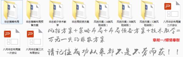 章彻一：黄金趋势下周展望，非农布局已开始，我有把握翻仓你呢？