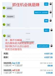 碧锦云：9.14晚间初请登场，黄金走势见分晓，中线翻仓布局敢跟吗！