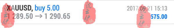 黄金高空原油低多稳赚！只知质疑不敢信任怎么赚钱！