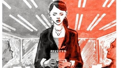 外汇课堂丨进化心理学与思维的习惯