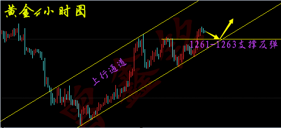 曾鑫铭5.29全球政治风险再次升级，原油黄金分析建议附解套