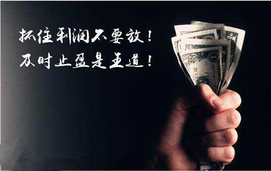 顺归话金：黄金趋势已经反弹？不要太乐观！盲目只会让你深陷亏损